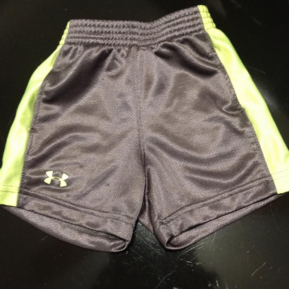 Under Armour Shorts